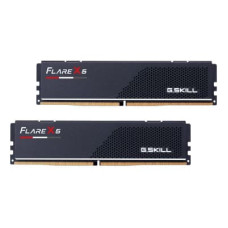 Модуль пам'яті для комп'ютера DDR5 32GB (2x16GB) 6000 MHz Flare X5 G.Skill (F5-6000J3038F16GH2-FX5) Модуль пам'яті для комп'ютера DDR5 32GB (2x16GB) 6000 MHz Flare X5 G.Skill (F5-6000J3038F16GH2-FX5)