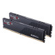 Модуль пам'яті для комп'ютера DDR5 32GB (2x16GB) 6000 MHz Flare X5 G.Skill (F5-6000J3038F16GH2-FX5)