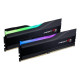 Модуль пам'яті для комп'ютера DDR5 32GB (2x16GB) 6400 MHz Trident Z5 RGB G.Skill (F5-6400J3039G16GX2