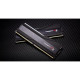 Модуль пам'яті для комп'ютера DDR5 32GB (2x16GB) 6400 MHz Trident Z5 RGB G.Skill (F5-6400J3039G16GX2