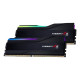 Модуль пам'яті для комп'ютера DDR5 32GB (2x16GB) 6400 MHz Trident Z5 RGB G.Skill (F5-6400J3039G16GX2