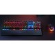 Клавіатура SteelSeries Apex Pro Gen 3 USB UA Black (64660)