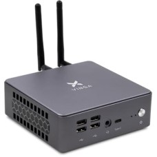 Комп'ютер Vinga Mini PC V667 (V6671255U.8512) Комп'ютер Vinga Mini PC V667 (V6671255U.8512)