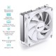 Кулер до процесора JONSBO HP400S White