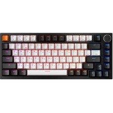 Клавіатура GamePro Asgard Valhalla Max MK160B MAX USB UA Black (MK160B MAX) Клавіатура GamePro Asgard Valhalla Max MK160B MAX USB UA Black (MK160B MAX)
