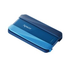 Зовнішній жорсткий диск 2.5" 2TB Apacer (AP2TBAC533U-1)