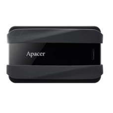 Зовнішній жорсткий диск 2.5" 5TB Apacer (AP5TBAC533B-1)