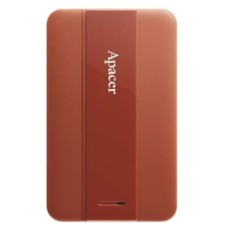 Зовнішній жорсткий диск 2.5" 1TB Apacer (AP1TBAC237R-1)