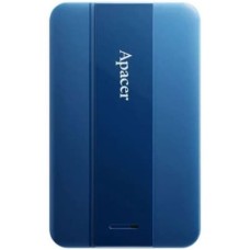 Зовнішній жорсткий диск 2.5" 2TB Apacer (AP2TBAC237U-1)