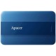Зовнішній жорсткий диск 2.5" 2TB Apacer (AP2TBAC237U-1)