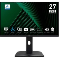 Монітор MSI PRO MP275QPDG