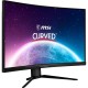 Монітор MSI MPG 325CQRXF