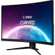 Монітор MSI MPG 325CQRXF