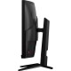 Монітор MSI MPG 325CQRXF