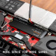Накопичувач SSD M.2 2280 2TB SN7100 WD (WDS200T4X0E) Накопичувач SSD M.2 2280 2TB SN7100 WD (WDS200T4X0E)