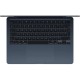 Ноутбук Apple MacBook Air 13 M5 A3449 Midnight (MDHE4UA/A)