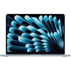 Ноутбук Apple MacBook Air 13 M5 A3449 Sky Blue (MDHJ4UA/A) Ноутбук Apple MacBook Air 13 M5 A3449 Sky Blue (MDHJ4UA/A)