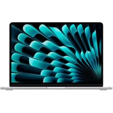 Ноутбук Apple MacBook Air 13 M5 A3449 Silver (MDH84UA/A)