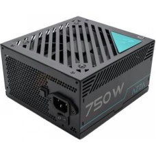 Блок живлення Azza 750W (PSAZ-750G)