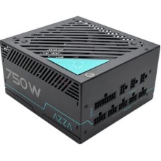 Блок живлення Azza 750W (PSAZ-750G ATX3.0)