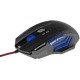 Мишка Media-Tech Cobra Pro USB Black (MT1115)