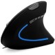Мишка Media-Tech Vertic USB Black (MT1122)