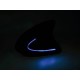 Мишка Media-Tech Vertic USB Black (MT1122)