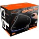 Мишка Media-Tech Vertic Wireless Black (MT1123V2.0)
