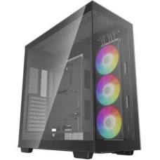 Корпус Deepcool CH780 Black