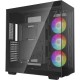 Корпус Deepcool CH780 Black