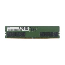 Модуль пам'яті для комп'ютера DDR5 16GB 5600 MHz Samsung (M323R2GA3PB0-CWM)