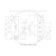 Помпа для СРО Ekwb EK-Quantum Kinetic FLT 80 D5 PWM D-RGB - Plexi (3831109851166)