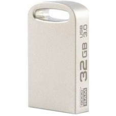 USB флеш накопичувач Goodram 32GB Point Silver USB 3.0 (UPO3-0320S0R11)