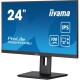 Монітор iiyama XUB2492HSU-B6