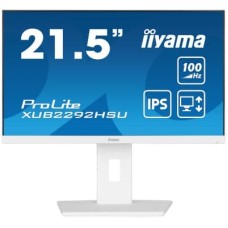 Монітор iiyama XUB2292HSU-W6