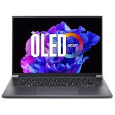 Ноутбук Acer Swift X 14 SFX14-71G-553H (NX.KEVEU.001)