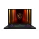 Ноутбук MSI Crosshair A17 HX (D2XWFKG-058XUA) Ноутбук MSI Crosshair A17 HX (D2XWFKG-058XUA)