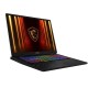 Ноутбук MSI Crosshair A17 HX (D2XWFKG-058XUA) Ноутбук MSI Crosshair A17 HX (D2XWFKG-058XUA)