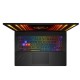 Ноутбук MSI Crosshair A17 HX (D2XWGKG-057XUA) Ноутбук MSI Crosshair A17 HX (D2XWGKG-057XUA)