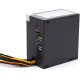 Блок живлення Vinga 500W ОЕМ (PSU-500-12) Блок живлення Vinga 500W ОЕМ (PSU-500-12)