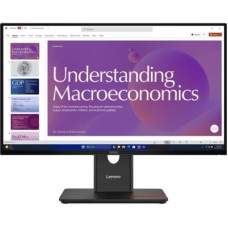 Монітор Lenovo T24D-40 (64B9GAT1UA) Монітор Lenovo T24D-40 (64B9GAT1UA)