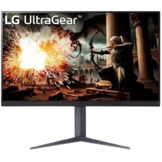 Монітор LG 32GS75Q-B Монітор LG 32GS75Q-B
