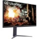 Монітор LG 32GS75Q-B Монітор LG 32GS75Q-B