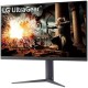 Монітор LG 32GS75Q-B Монітор LG 32GS75Q-B