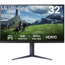Монітор LG 32GS85Q-B Монітор LG 32GS85Q-B