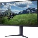 Монітор LG 32GS85Q-B Монітор LG 32GS85Q-B