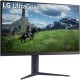 Монітор LG 32GS85Q-B Монітор LG 32GS85Q-B