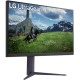 Монітор LG 32GS85Q-B Монітор LG 32GS85Q-B