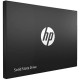 Накопичувач SSD 2.5" 120GB S700 HP (2DP97AA)