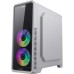 Корпус Gamemax G561-FRGB-WH